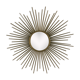 Sun mirror 1960 Chaty Vallauris