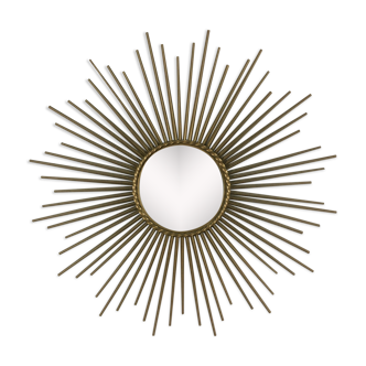Sun mirror 1960 Chaty Vallauris