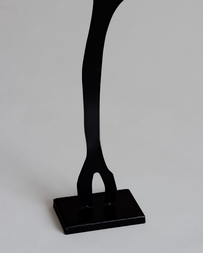 Häll figurine, Anna Efverlund x Ikea, 1993