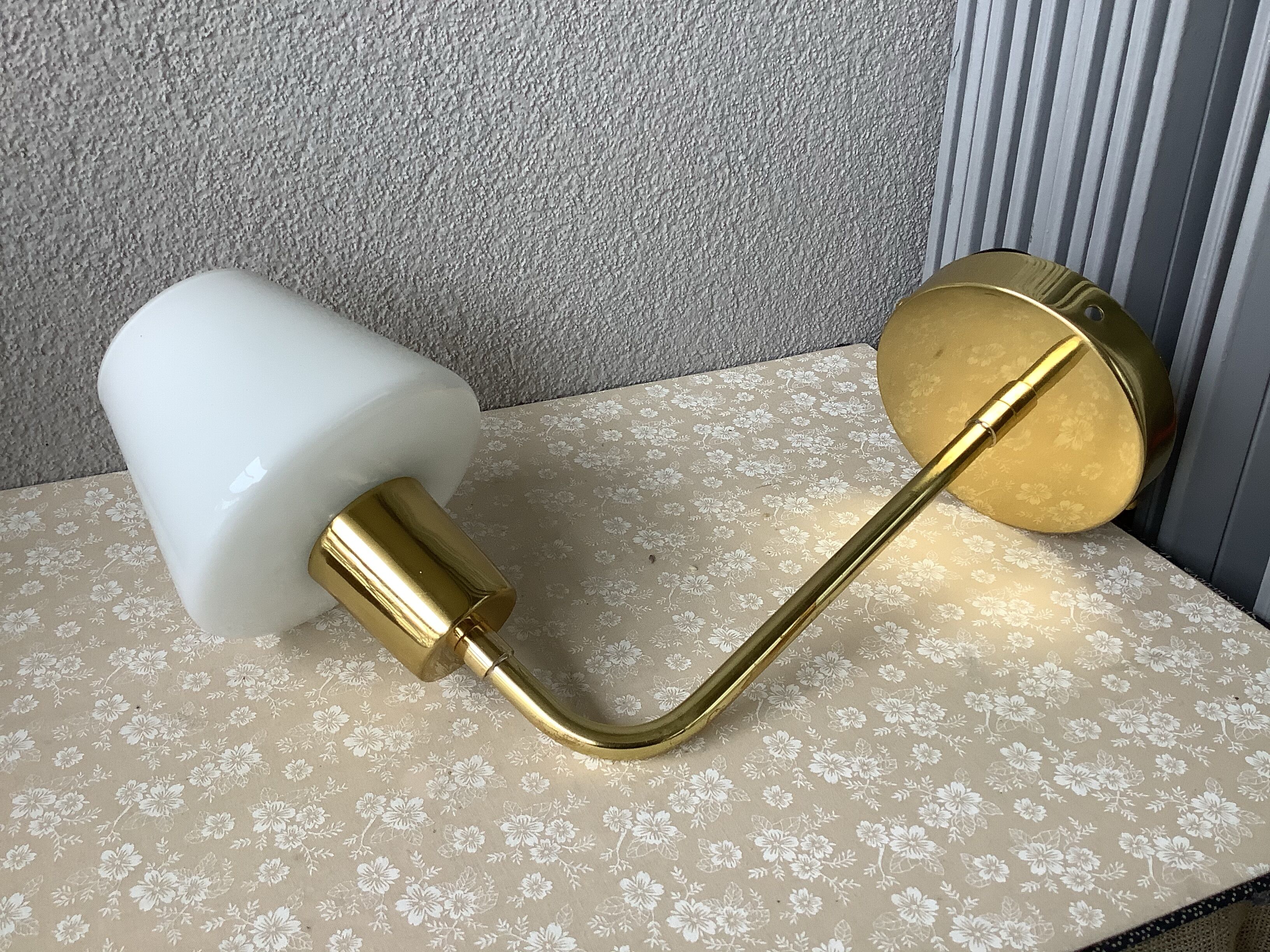 Wall light Bloomingville Scandinavian design