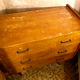 Commode scandinave vintage 60-70’s