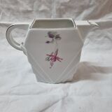 Art Deco Tea Set Royal Epia Czech