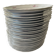 Flat plates made of Baudour porcelain