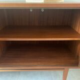 Vintage scandinavian sideboard