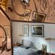 Cristal Arte mirror