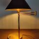 Articulated lamp in brass Marset Iluminacion vintage