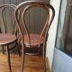 Pair of chairs to Bistro 1900 Fischel Austria