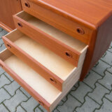 Enfilade design Hp Hansen 60s 70s