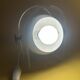 Lampe Massive Eye Ball Space Age Atomic, France années 70
