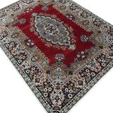 Oriental style rug 170cm x 230cm