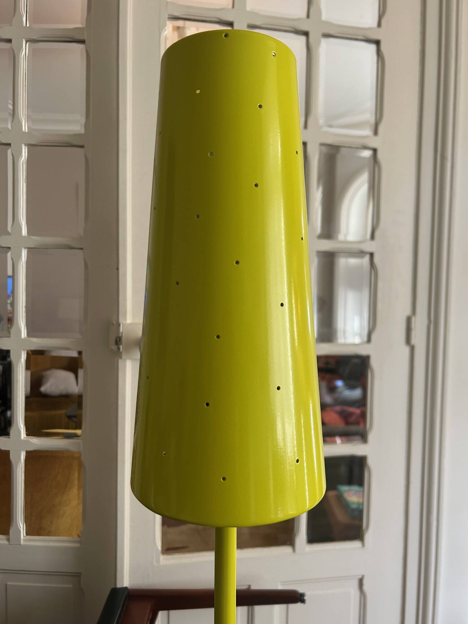 Anne Nilsson lamp
