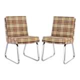 Pair of chairs by Gordon Russell