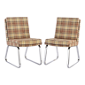 Paire de chaises de Gordon Russell