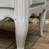 Commode de style Louis XV 1900