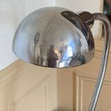 Jumo vintage workshop lamps