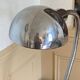 Jumo vintage workshop lamps