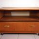 Gplan teak tv cabinet 1960s