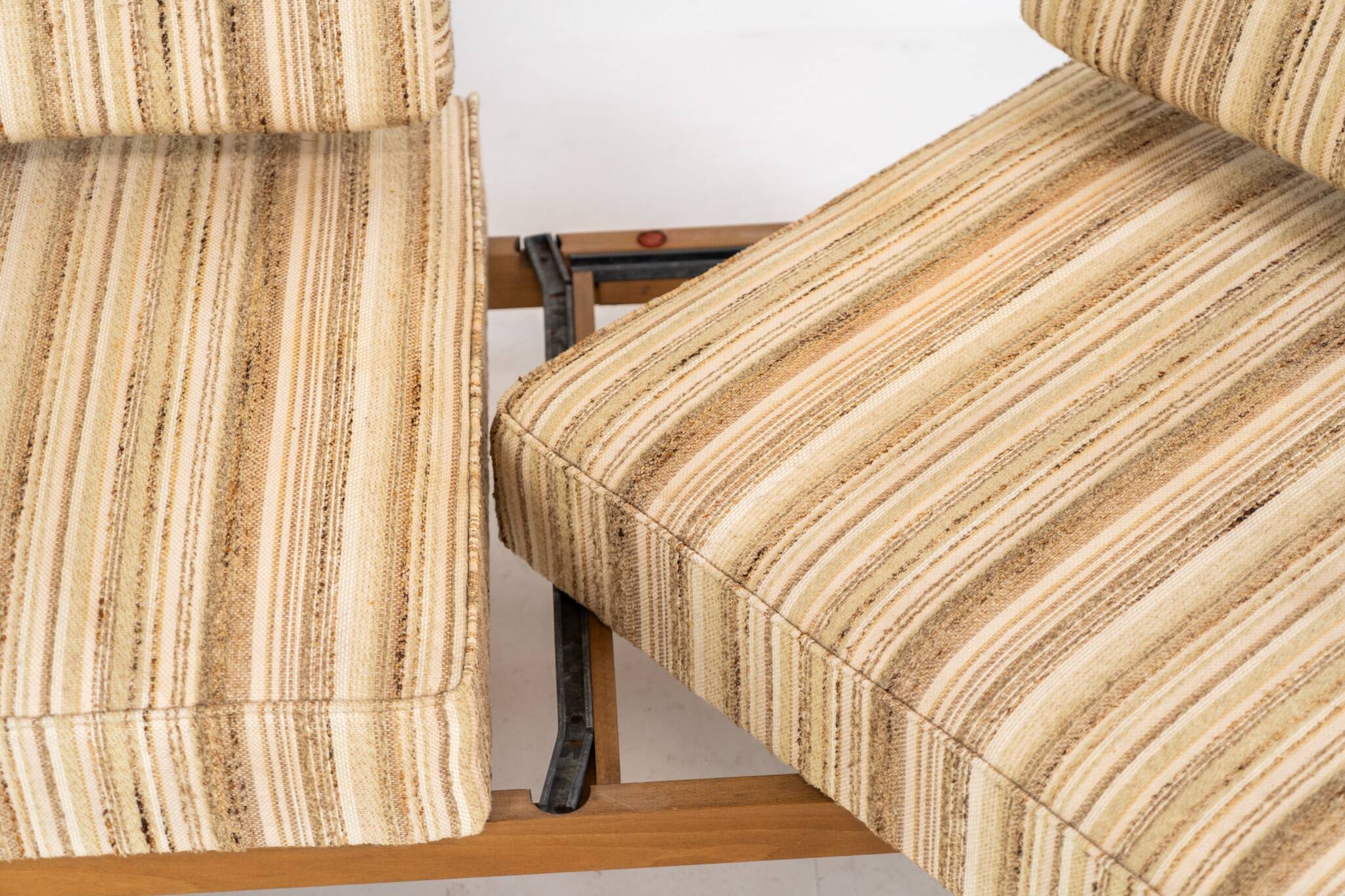 Lit de jour "Stella" par Wilhelm Knoll