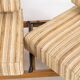 “Stella” daybed by Wilhelm Knoll