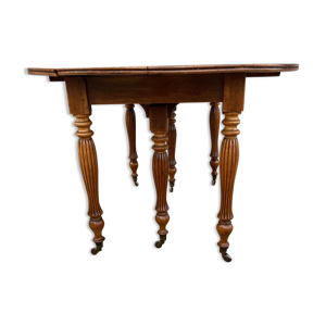 table Louis Philippe