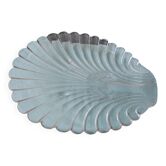 Lobster glass plate Walther Glas
