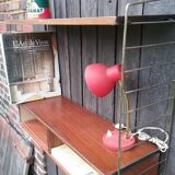 1960 Wall String Shelf