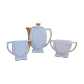 Service à café