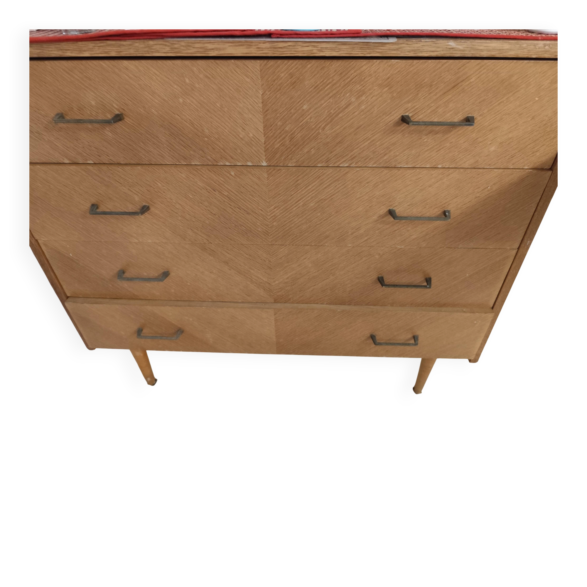 Vintage commode 50s/60s