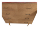 Vintage commode 50s/60s