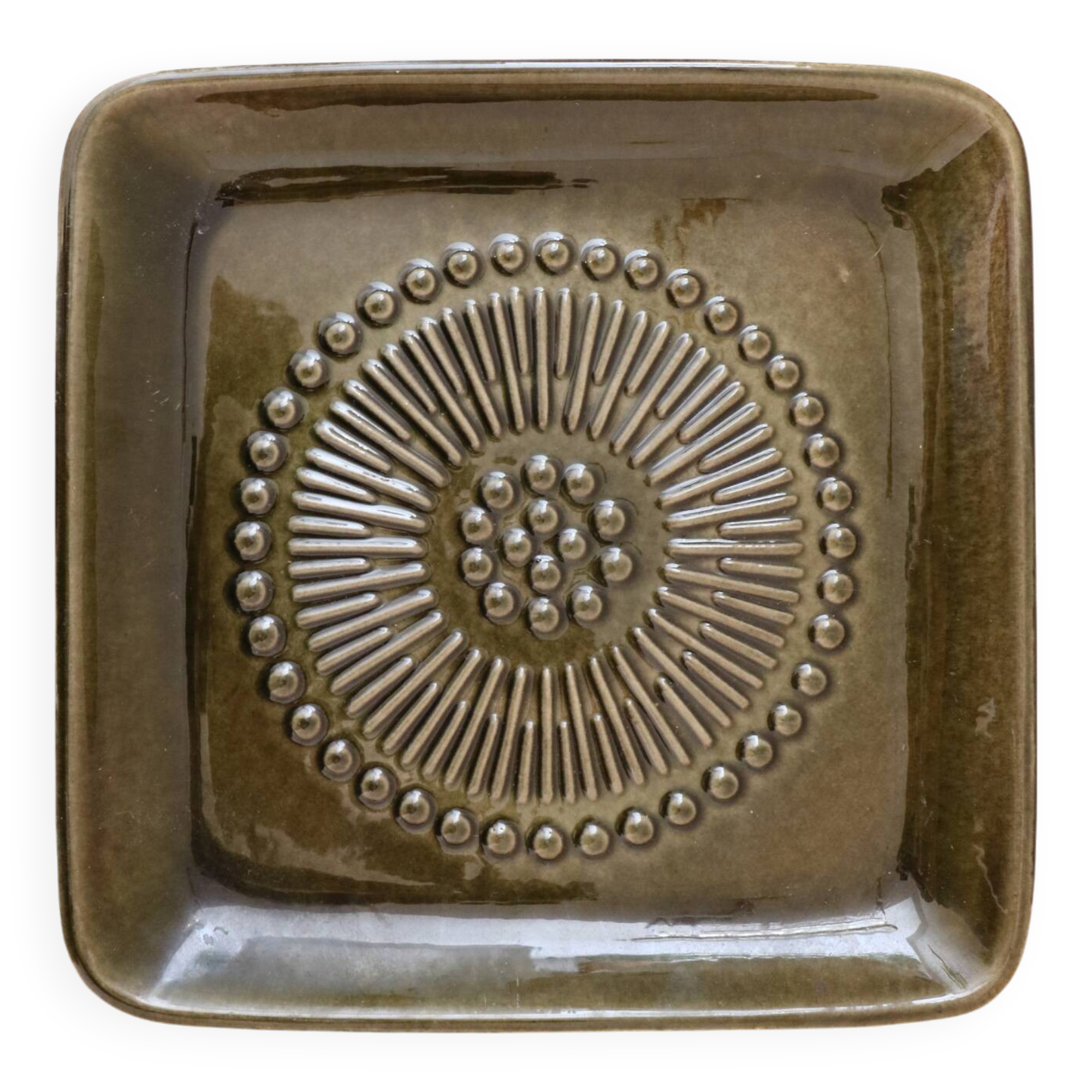 Mari Simmulson tray or tray, Sweden, 1960