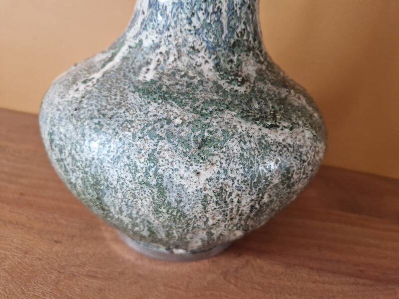 Lucien Gaillard (1861-1942) and the Glatigny workshop (1897-1902) Stoneware vase