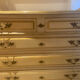 Antique chest of drawers
