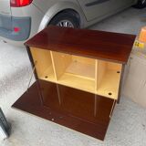 Vintage bar or TV furniture