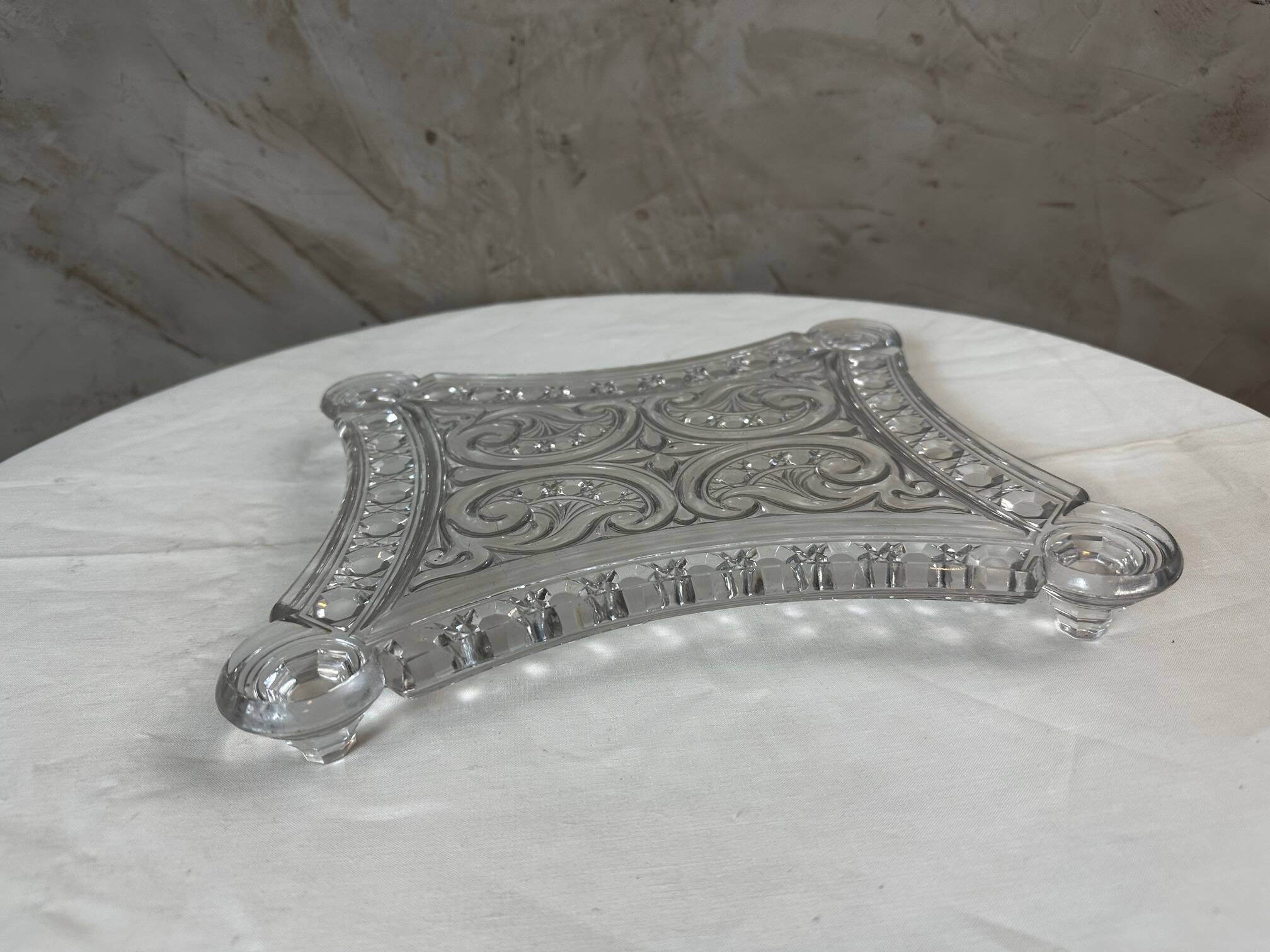 Dessous de plat Baccarat