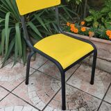 Bureau & chaise