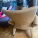 Fauteuil De Sede DS-260