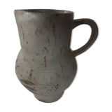Pitcher sandstone pyrité 1970/1980
