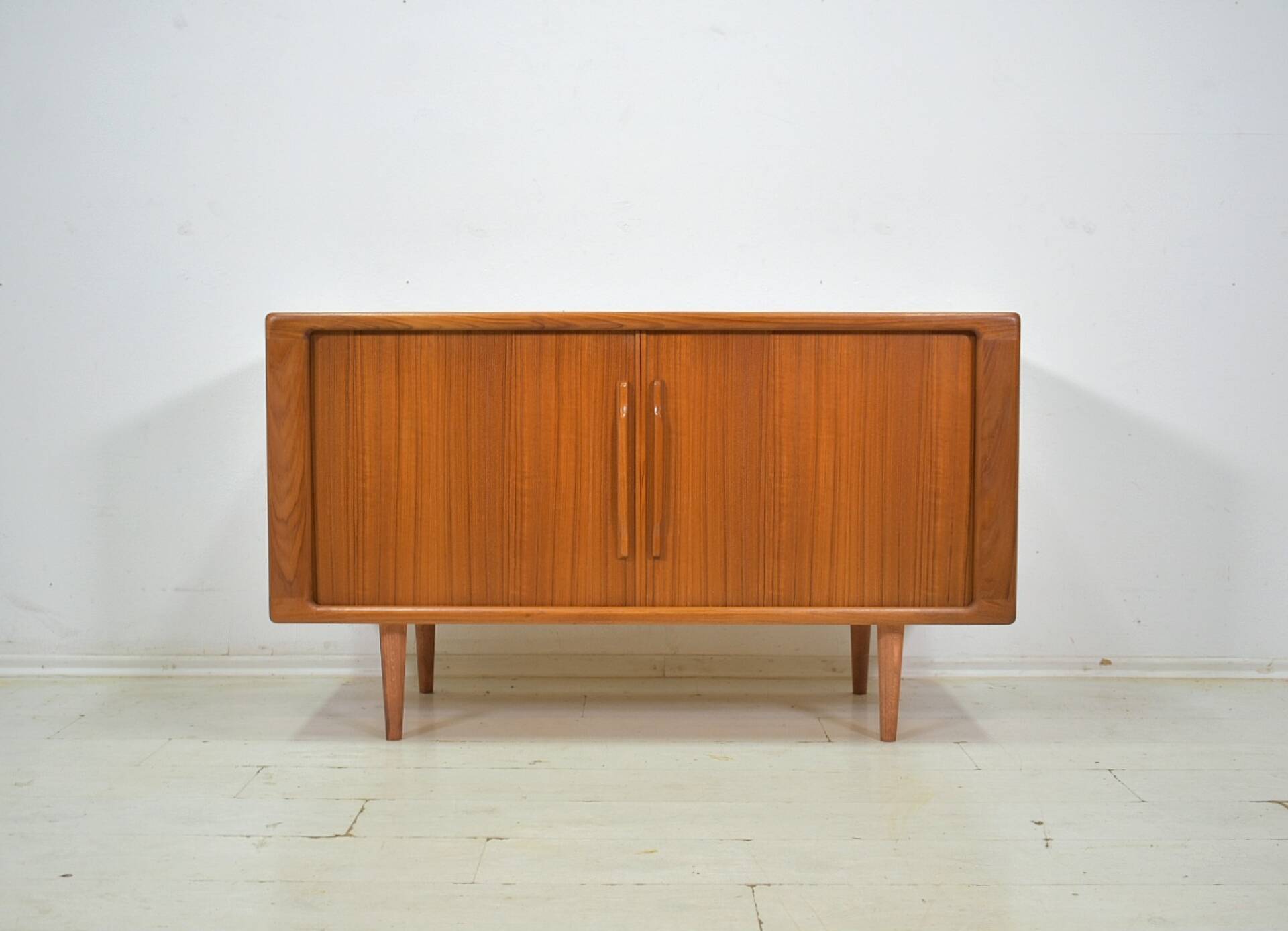 Sideboard by Burchardt Nielsen Teak 1960s Denmark ( like Dyrlund )