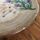 Chardons Vallauris fruit bowl