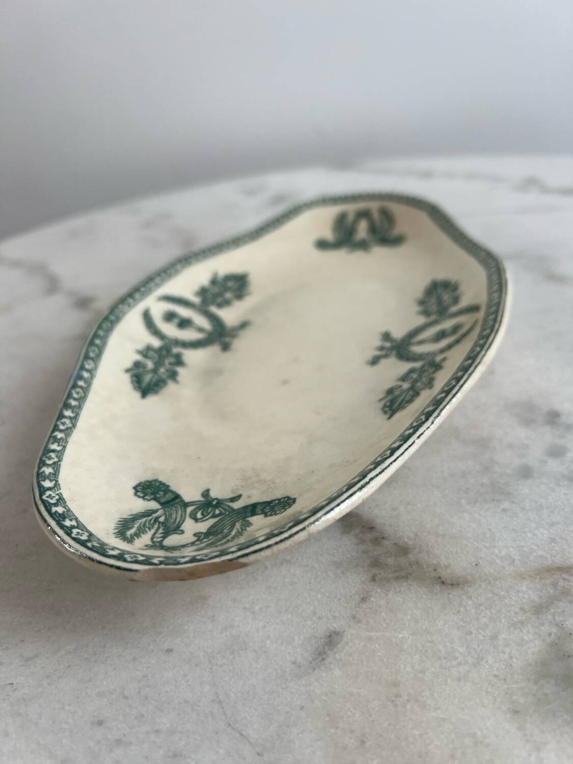 Ramekin Wagram New Givors