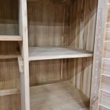 Meuble en teck