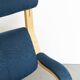 Gravity Balans Lounge Chair by Peter Opsvik for Stokke