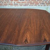 rosewood table