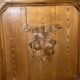 Buffet (saint Hubert) en pin du sud ouest, en 3 parties