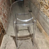 Igloo Scab Stool