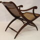 Caned Chair