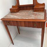 Art deco hairdresser 20s