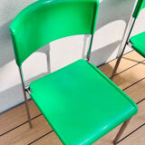 Chaises Lafargue