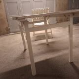 60s garden furniture, R Gleizez