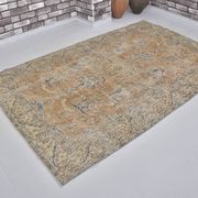 Tapis d'aire vintage bohème sku 1348